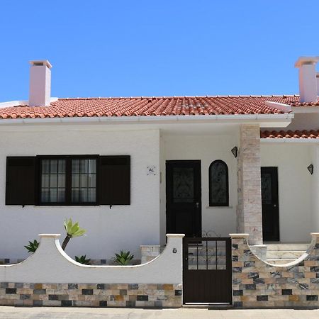 Villa Casa Buzina à Nazaré Extérieur photo