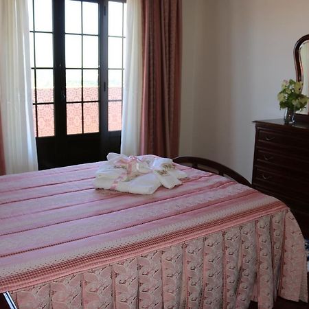 Villa Casa Buzina à Nazaré Extérieur photo