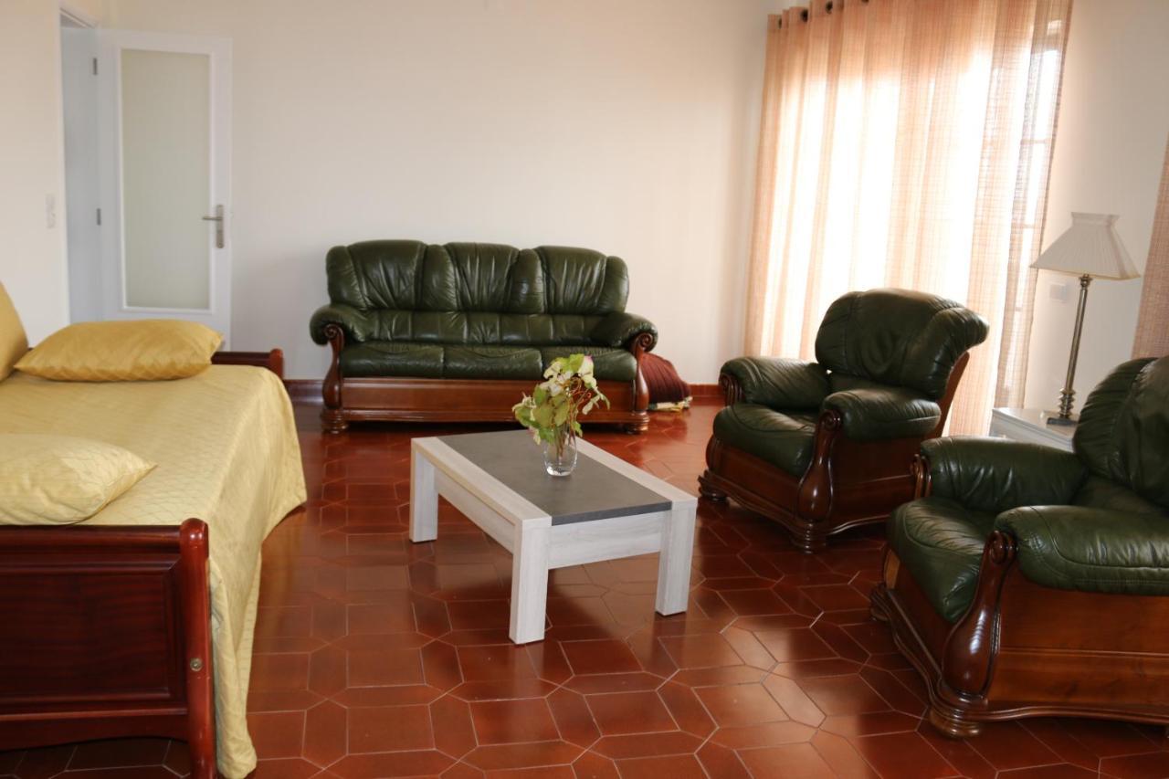 Villa Casa Buzina à Nazaré Extérieur photo